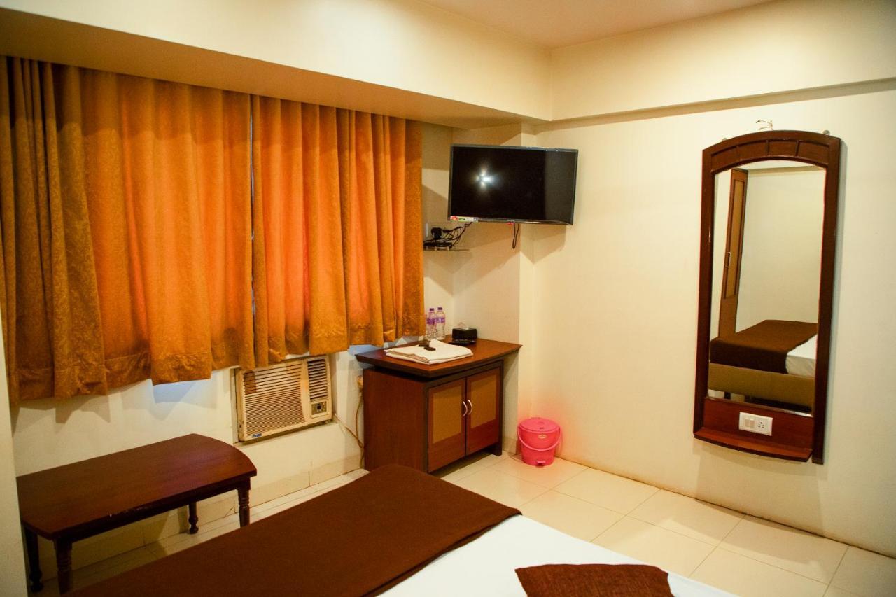 Hotel Ashoka Mire 外观 照片