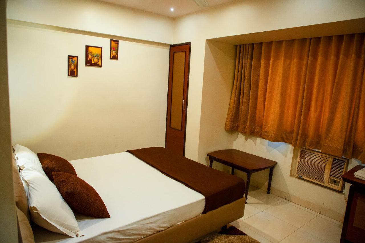 Hotel Ashoka Mire 外观 照片