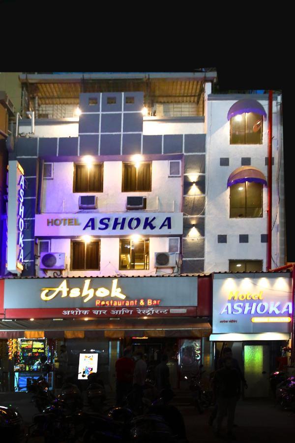 Hotel Ashoka Mire 外观 照片